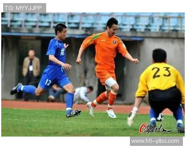 杨思源在足球场上的成长历程与未来发展展望 杨思源在足球场上的成长历程与未来发展展望