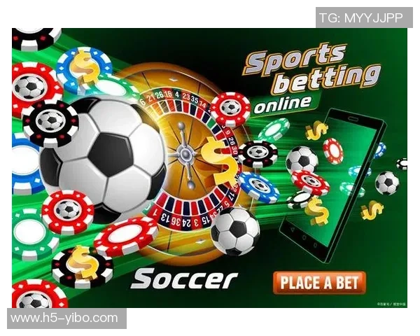 网上押注足球的兴起与风险分析如何安全参与足球博彩活动 网上押注足球的兴起与风险分析如何安全参与足球博彩活动