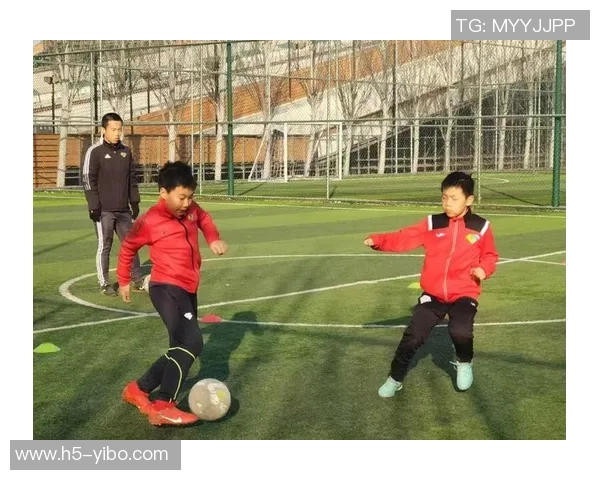 足球观摩课：探索足球技巧与战术的魅力，提升青少年运动素养与团队合作精神